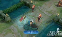 千军破阵爆料视频